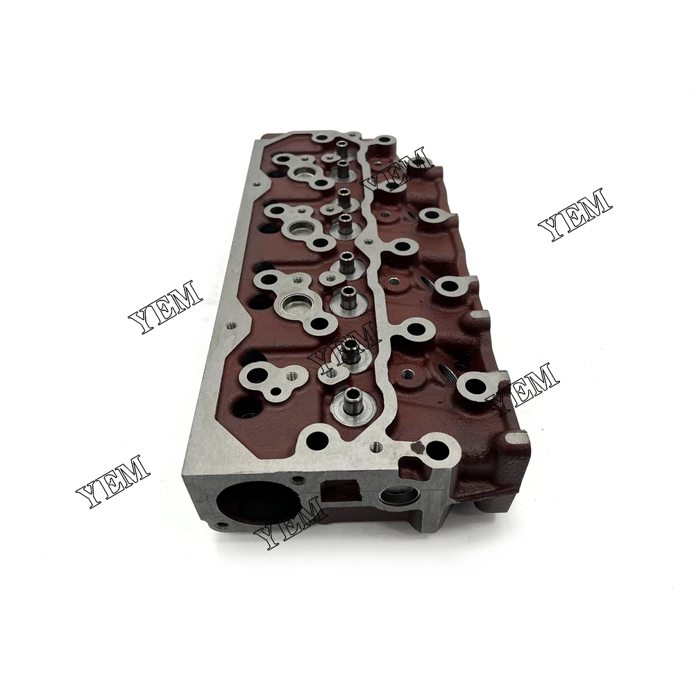 For Mitsubishi S4Q Cylinder Head Advantage Supply Replacement Engine Parts 3