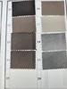 Plain Holland Velvet Colour Card(Matte Feel)