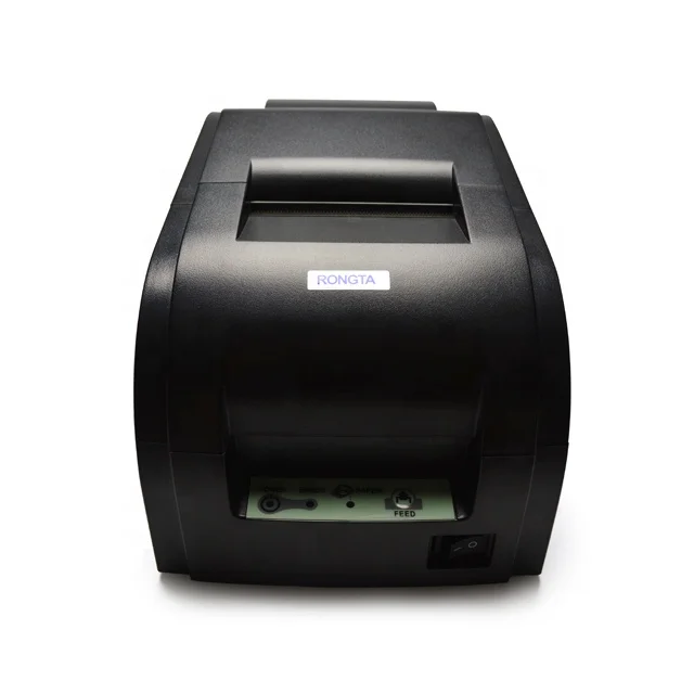 impact receipt printer