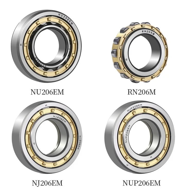 Germany Hydraulic pump bearing F-554377 Double Row Cylindrical Roller Bearing F-554377 bearing