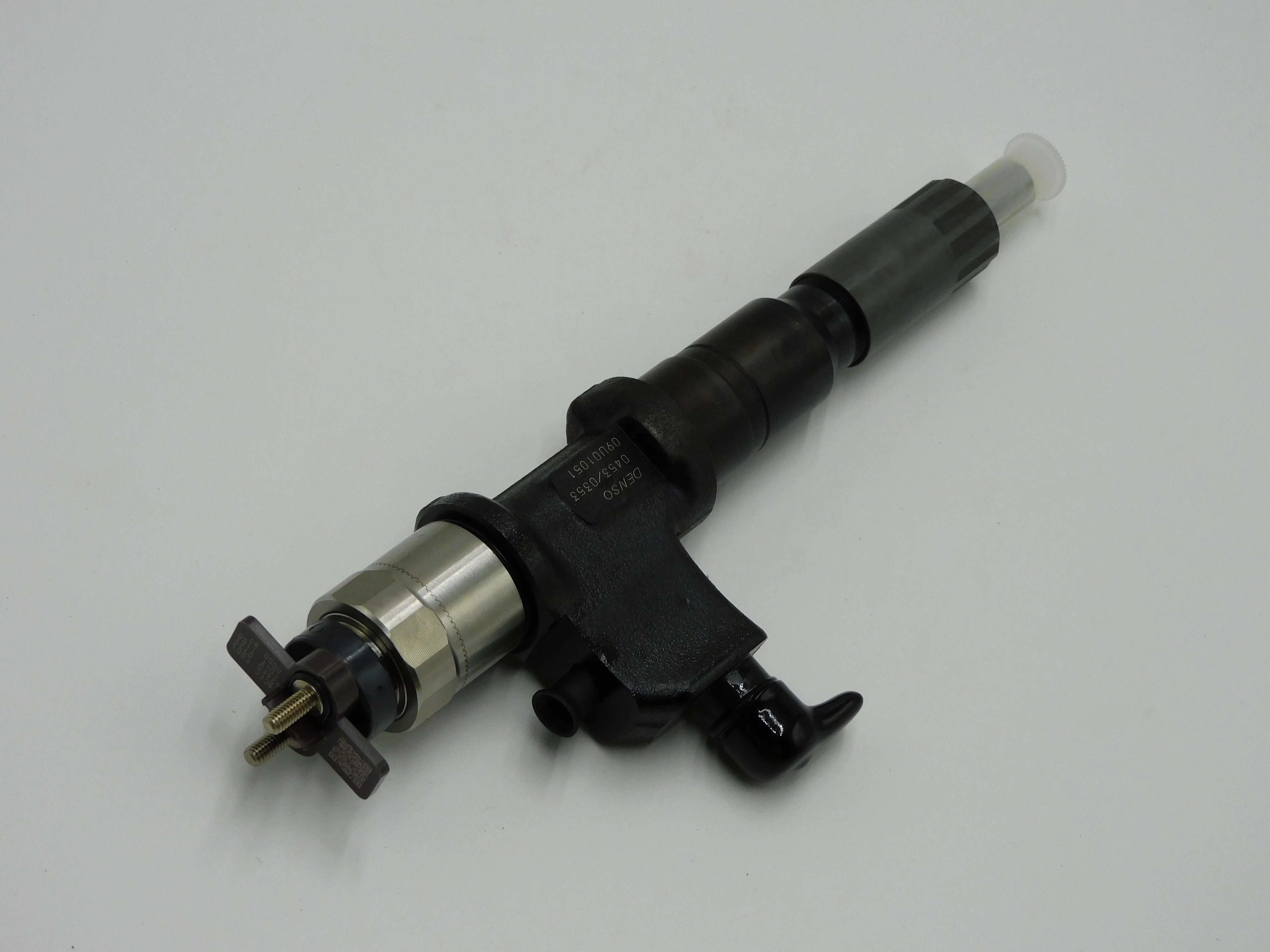 8976220353 - BRAND NEW ORIGINAL INJECTOR ASM FUEL 6WG1 TIER 4 FITS  