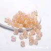 color naranja
