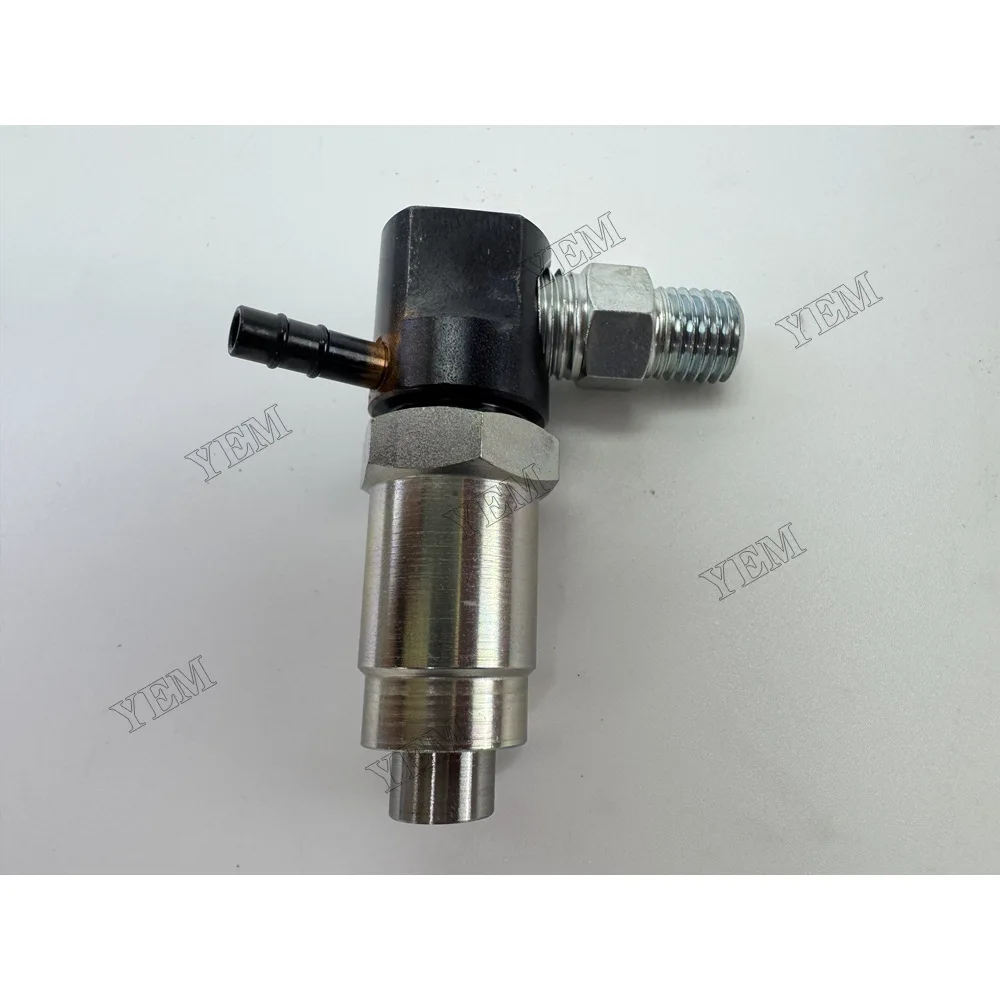 For Kubota OC60 Injector 1G141-53000 Genuine Engine Parts