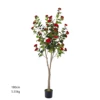 Rouge 180cm