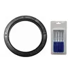 Sealing ring removal tool