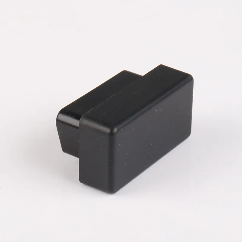Packing Terminal Obd Automotive Connector OBD+16PIN - Reliable Performance