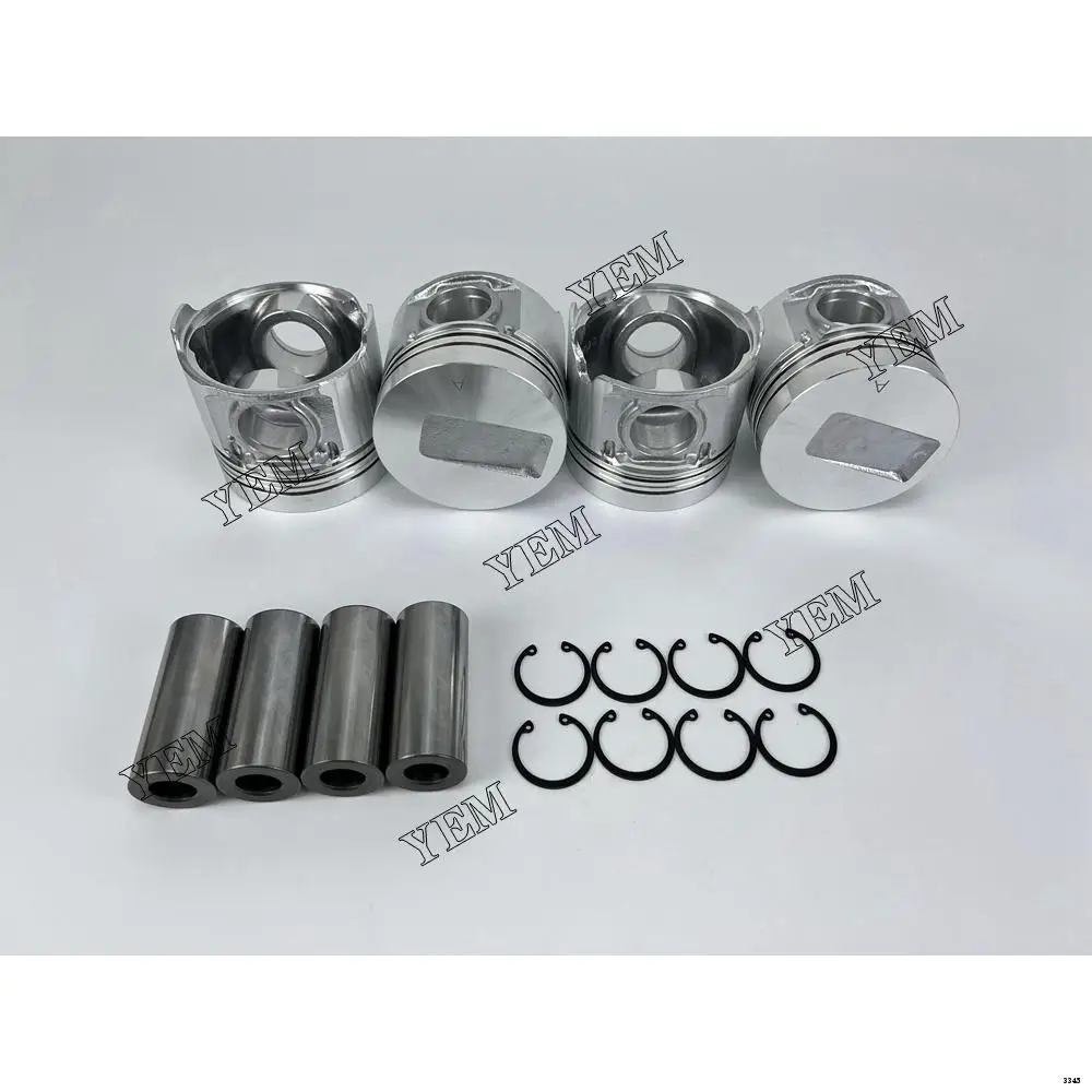 A2300 Cylinder Piston Kit