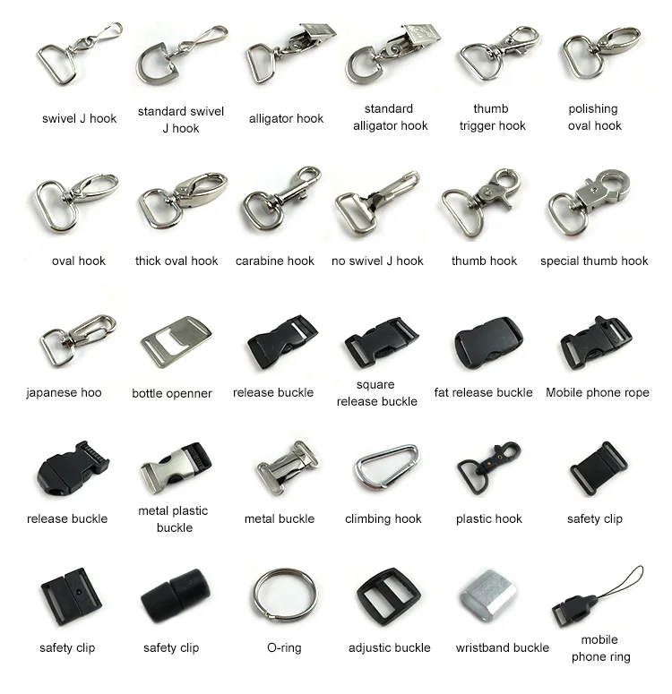 Coregiftr Cordini Personalizzati Con Cinghie Da Collo Staccabili