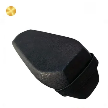 PU Leather Saddle Wholesale Fast Delivery Motorcycle Rear Passenger Pillion Seat For KAWASAKI Z900 Seat Cushion 2017-2023