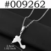 25B79-Silver Color