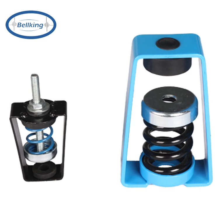 
 Вешалка ОВКВ, изоляторы с пружинным креплением, подвесное крепление  