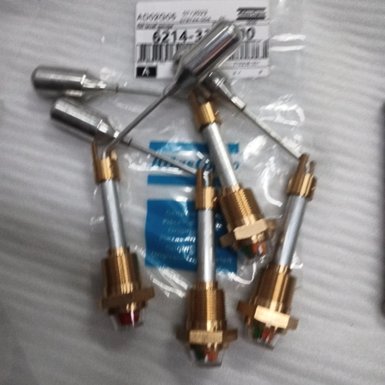 Atlas parts Oil Level Gauge wholesale for industrial air 