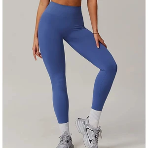 New Fast Delivery Ultra-Soft Yoga Pants for Women With Seamless Stitching and Unique Prints