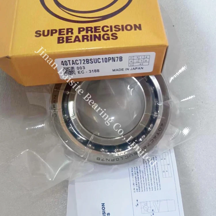 Cuscinetto Di Supporto Per Vite A Sfera Ricambio Cuscinetto Di