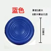 Blue stool surface