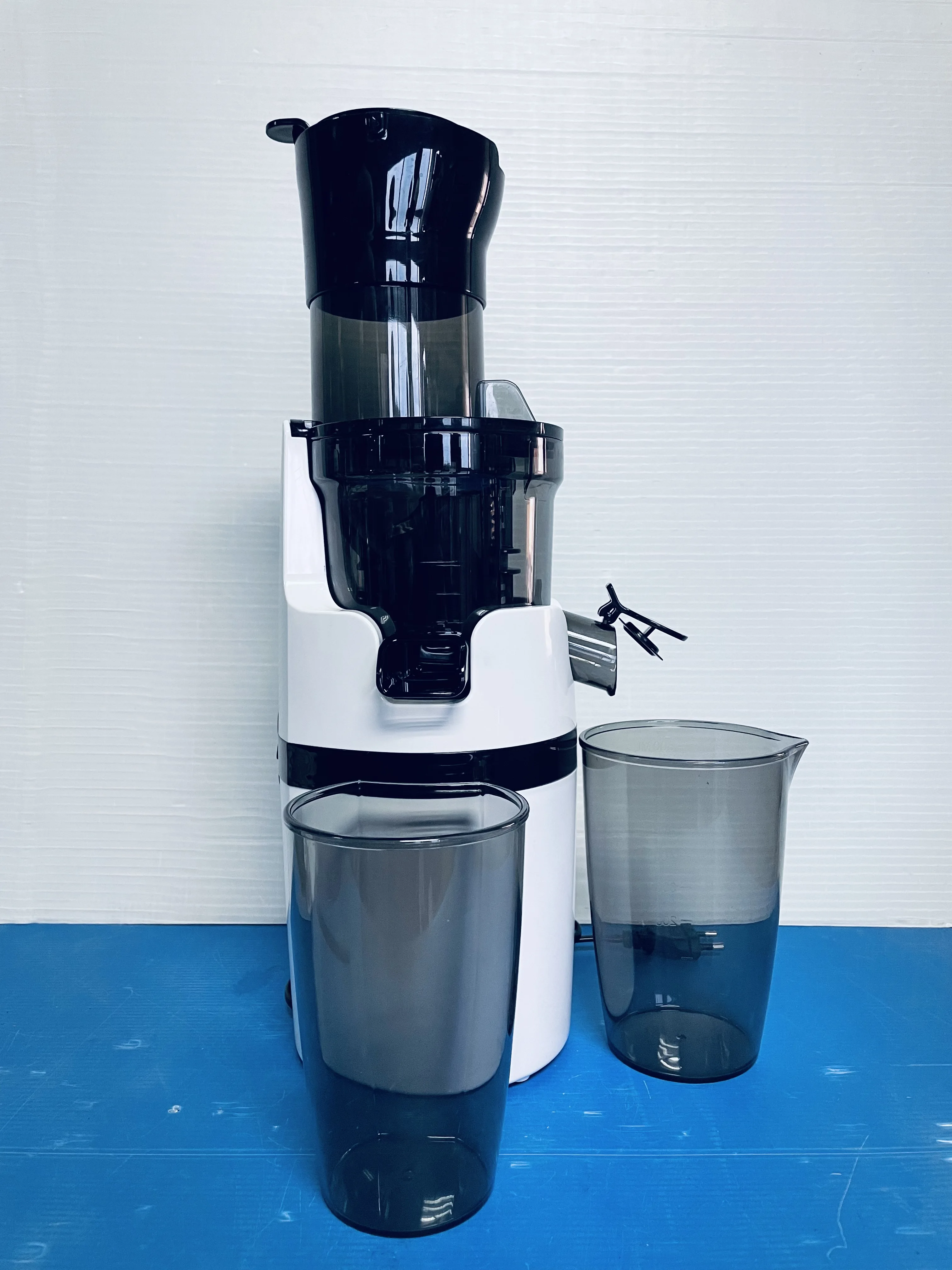 cost of a juicer