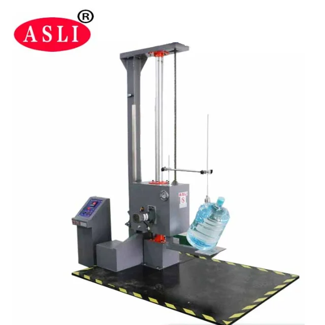 10KN Vibration Testing Machine with 100g Acceleration for ISO 16750-03 Sine Sweep Vibration Shaker System