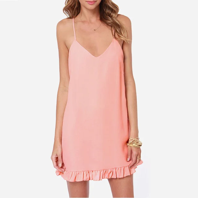 Dress Sexy Summer Short Ladies One Piece Dress Custom Buy Dress Sexy Summer Sexy Ladies One Piece Dress Sexy Short Dress Product On Alibaba Com