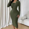 Verde dell'esercito