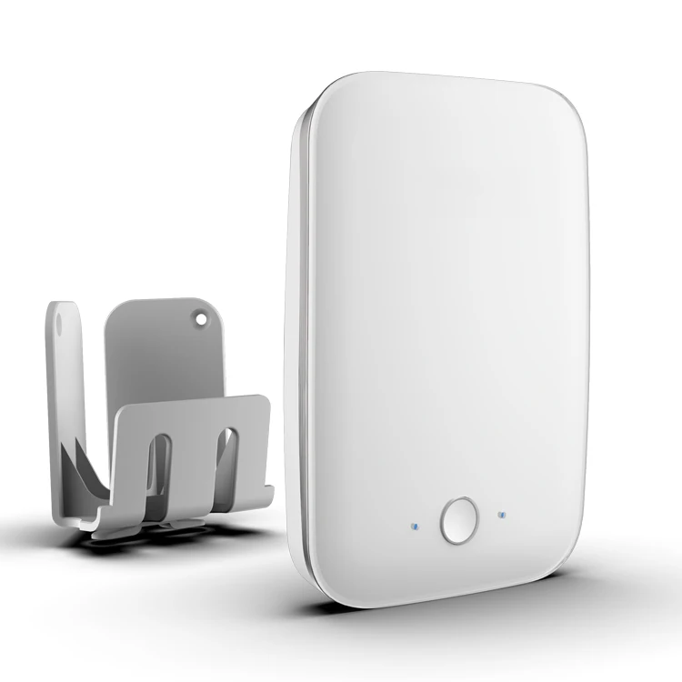 Tuya Smart Lifeアプリ対応 60GHzミリ波レーダー人感センサー 高齢者