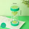 Green lemon