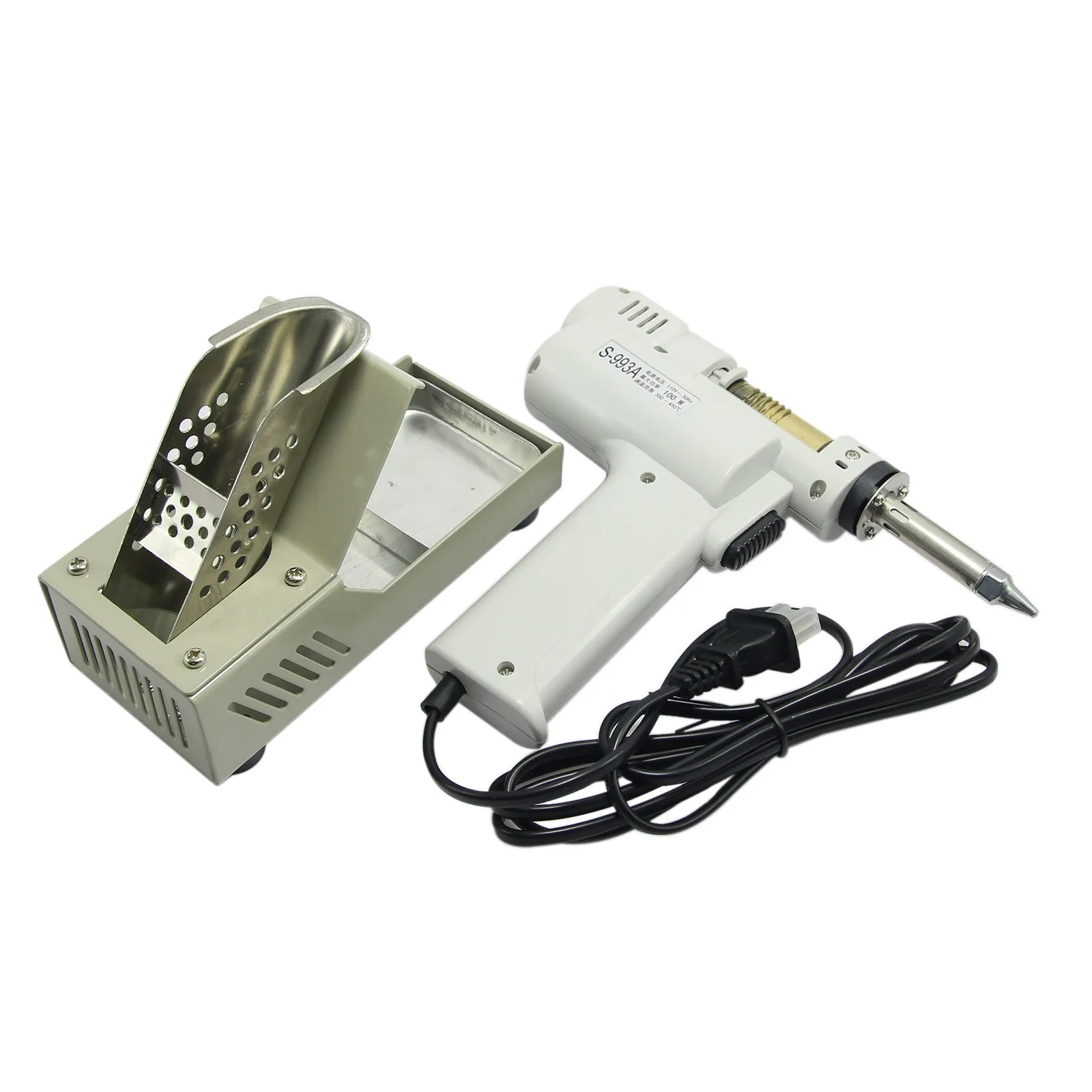 S-993A 220V 100W Power Consumption Electric Vacuum Desoldering