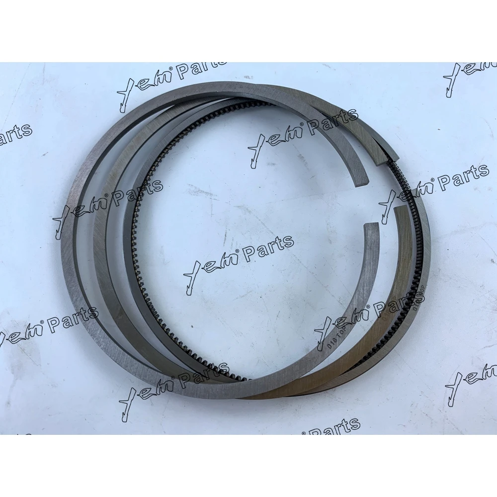 903-27 Piston Ring CP81149 Fit for Perkins Engine. 3