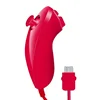 Red Nunchuck