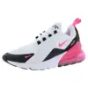 Bianco/Iper Rosa/Nero/Bianco