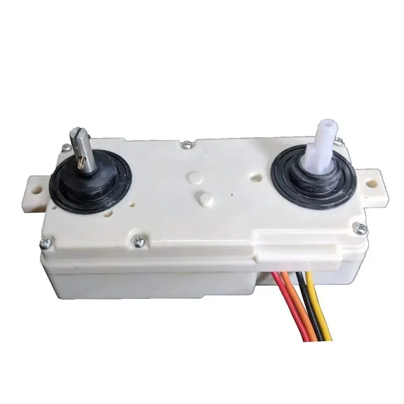 Washing Machine Spare Parts 4 Wire Timer for Washing Machine