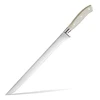 Cuchillo para jamón blanco de 11.5"