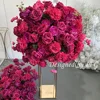 bola de flores de 65 cm