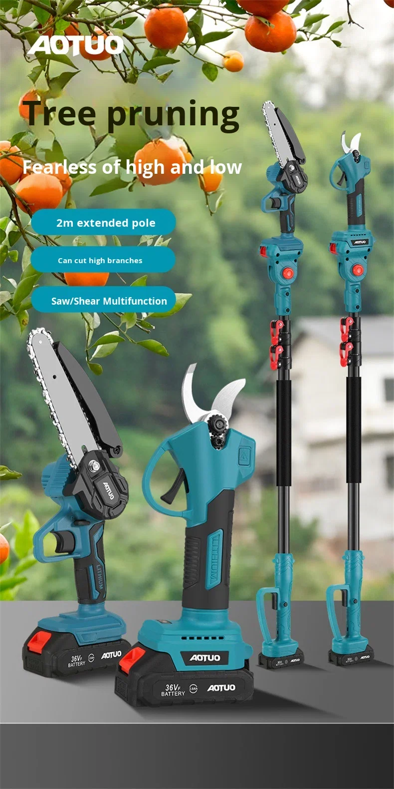 Specifications