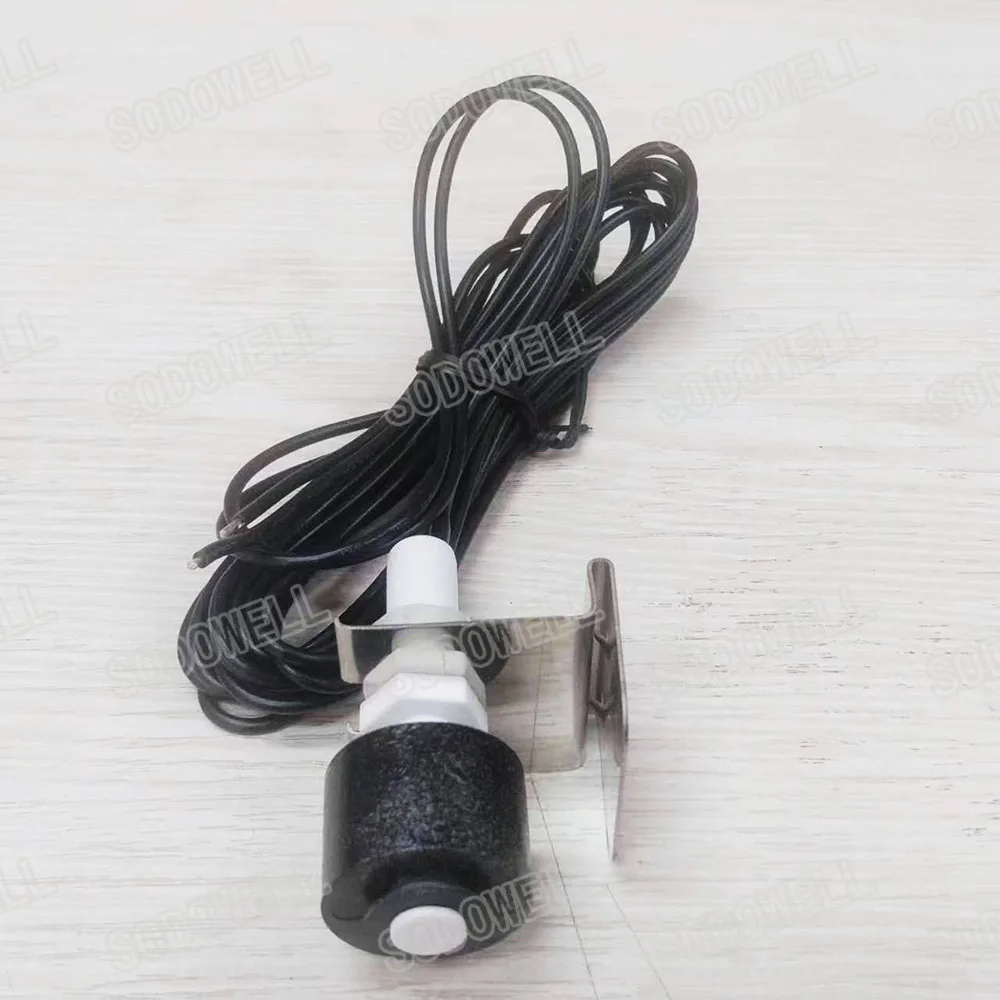 SS3 HVAC Drain Pan Overflow Float Switch Condensate Overflow Float ...
