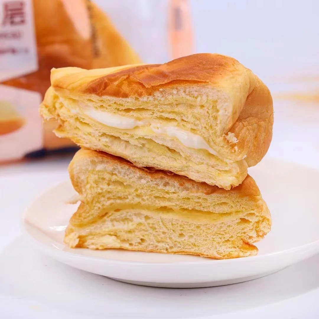 2 кг оптовая торговля хлебом и пирожными youchen food