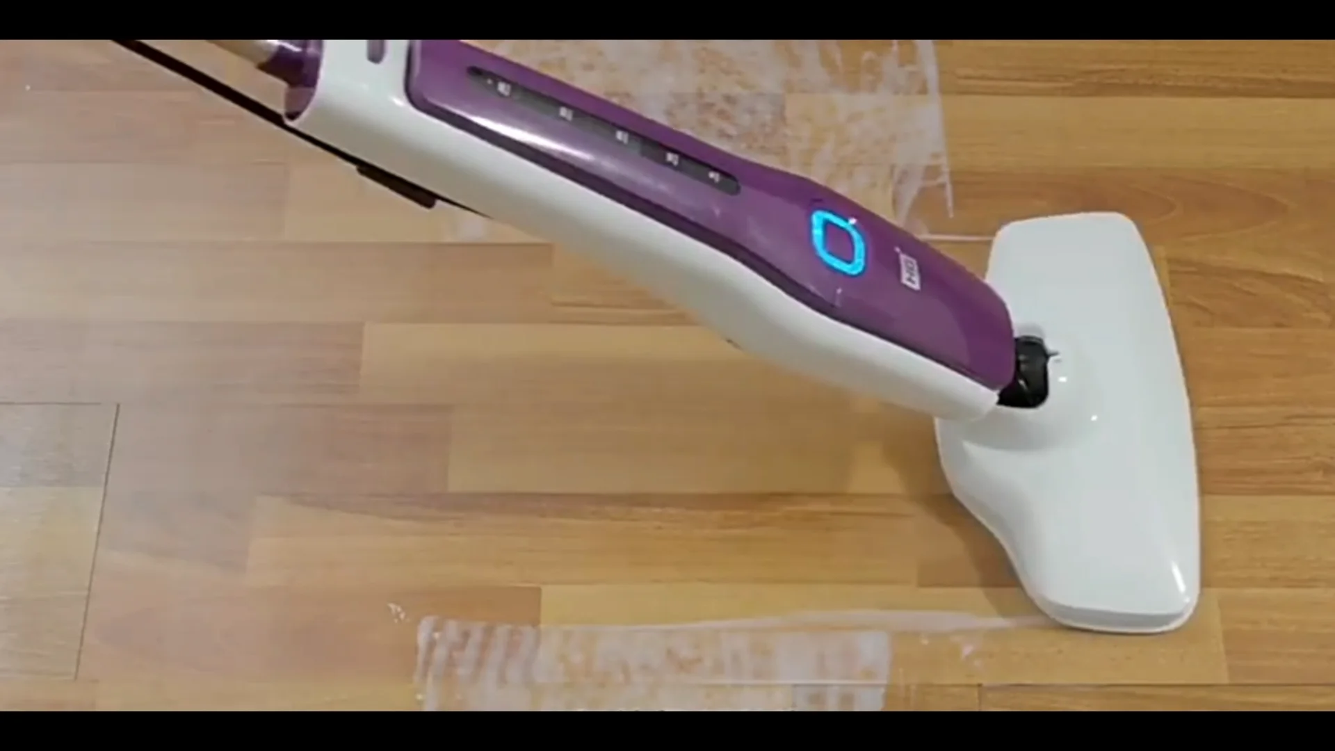 Hg Multisurface Hard Floor Cleaner For Cleaning And Sanitizing 3 Steam