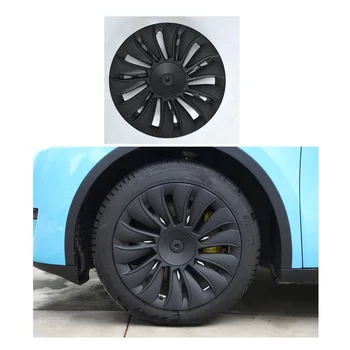 Car accessories 2022 2023 Performance hub cao wheel covers for Tesla Model Y 19inch