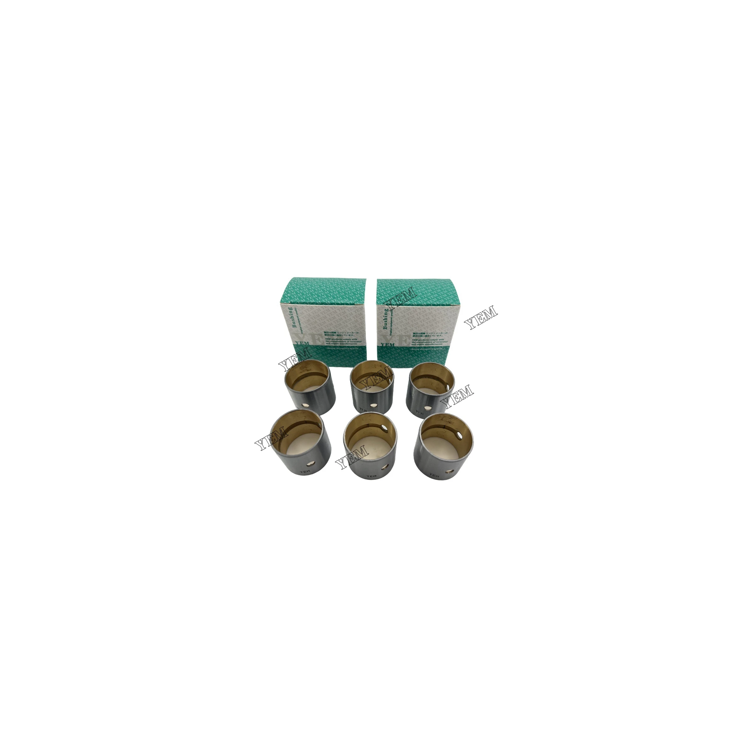 6D24 Con Rod Bush for Mitsubishi Genuine Engine Parts