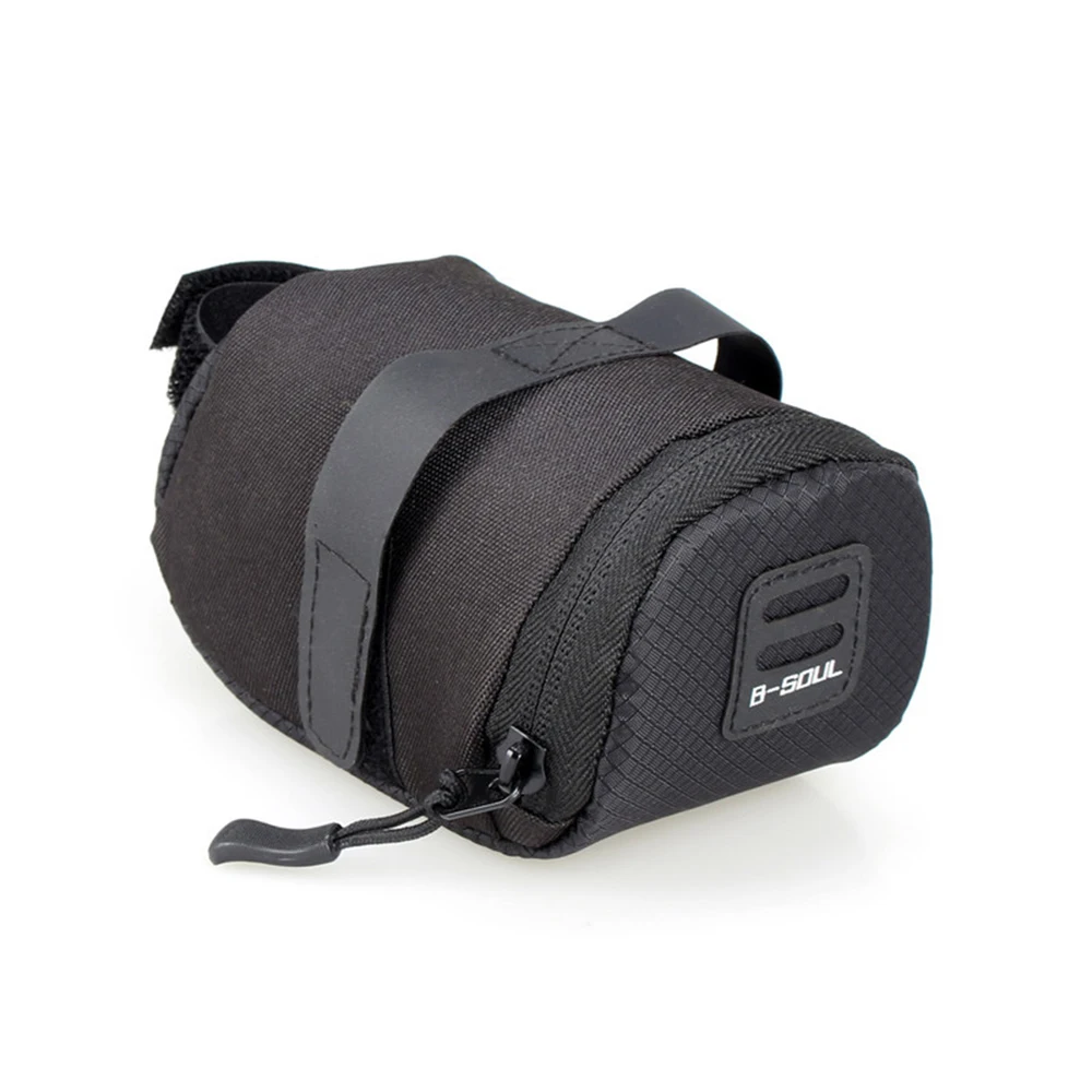 Elegante borsa da sella per mountain bike._voghion.com