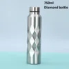 750ml Diamond Bottle
