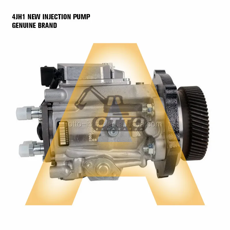 nkhs  OTTO NKR77 4JH1 8972523415 for Isuzu Diesel Fuel Injection Pump