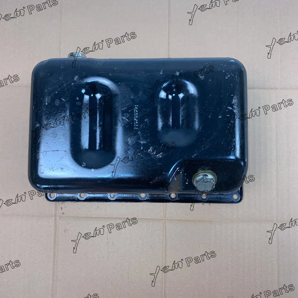 403D-11 Oil Pan 110708510 Fit for Perkins Diesel Engine. 3
