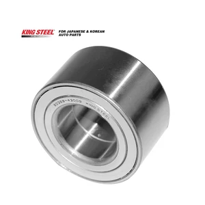 KINGSTEEL OEM 90369-43009 9036943009 Repuestos Automotriz Spare Part Transmission Wheel Bearing Hub Assembly for TOYOTA LEXUS