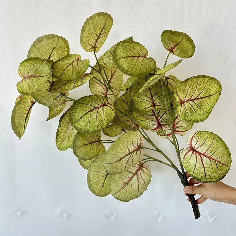 Bring die skoonheid van natuur binne met 'n valse blommuur