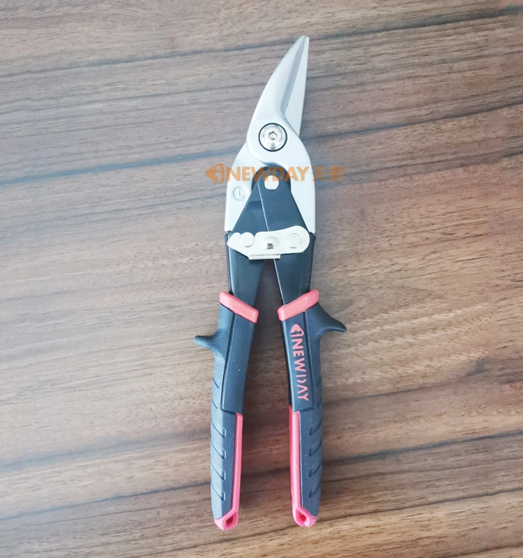Aviation Tools Tin Snip Scissors Pliers Shear Sheet Metal Cutting Pliers Scissors Welder Other Tools Hand Tools Sets Plier