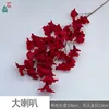 Cuerno grande HN rojo