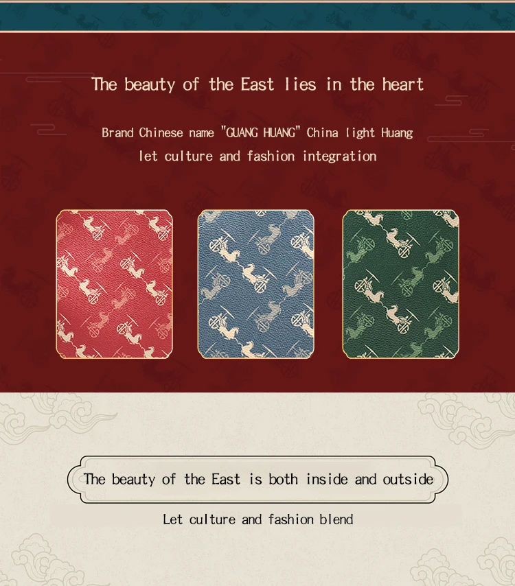 Chinese Style 2022 Original Design Red Wedding Shoulder Bag Women's