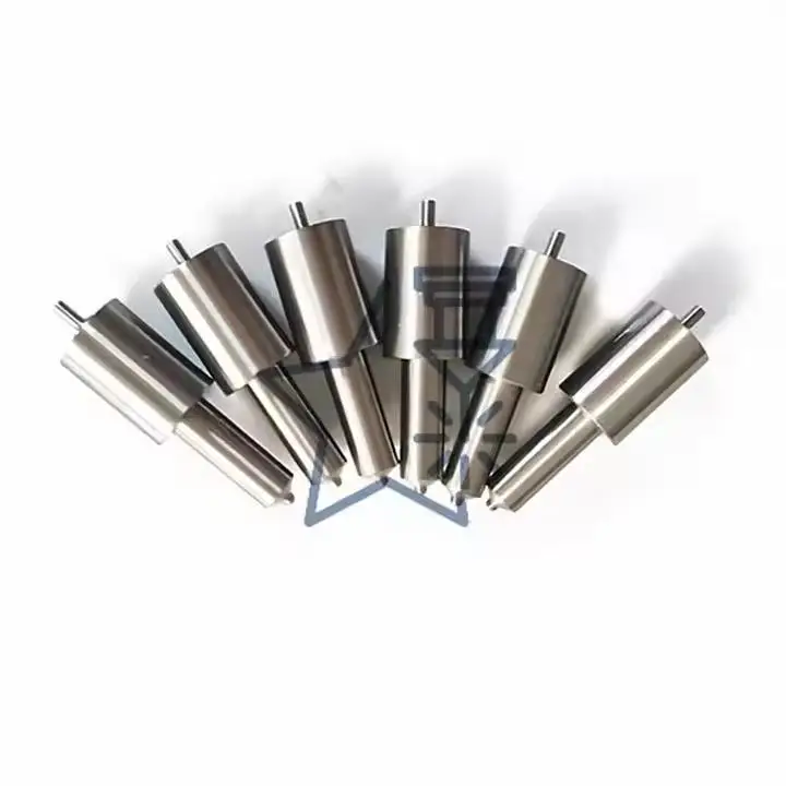 DPN5225 Fuel Injector Nozzle for Doosan Daewoo DX300 DH300-5