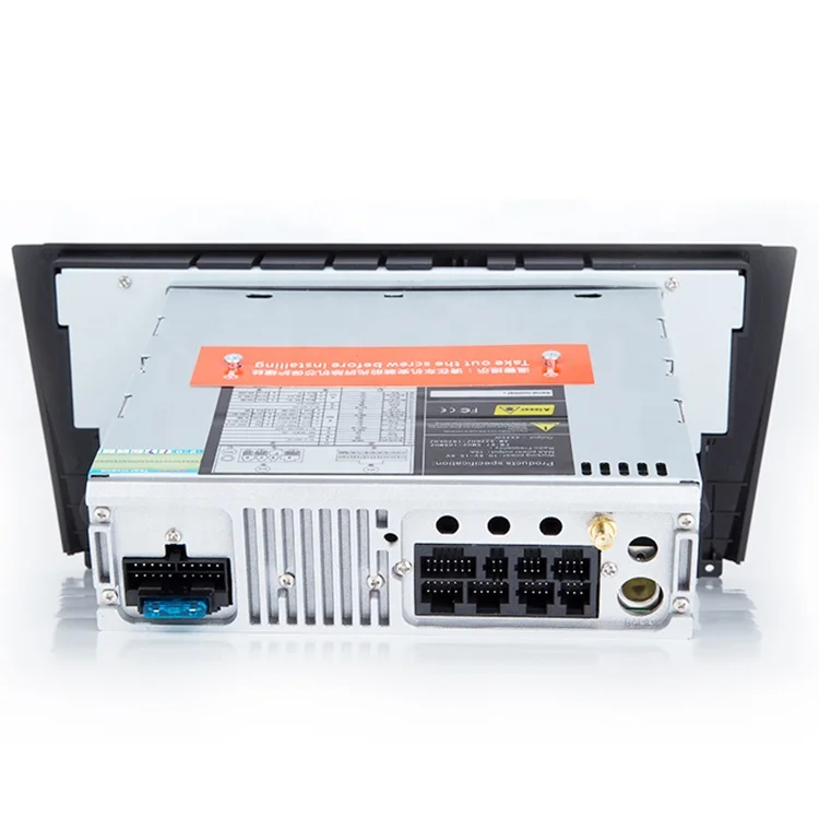 1 Din Android 10 AutoRadio for BMW E87 1 Series E88 E82 E81 I20 D Audio GPS Navigation DVD Multimedia 4G Wifi Auto Stereo Radio