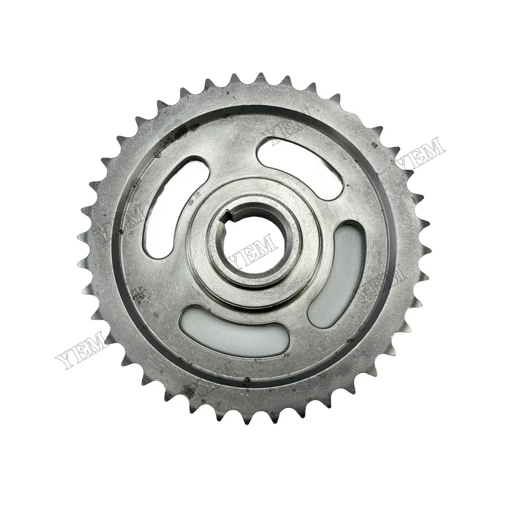K21 Idler Gear Engine Repair Kit for Nissan Engine Parts 3